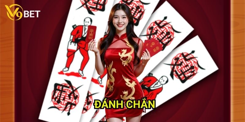 Đánh chắn V9bet: Khám phá trò chơi dân gian độc đáo