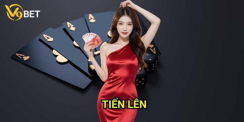 Tiến Lên V9bet: Hướng dẫn chơi game bài dân gian hàng đầu