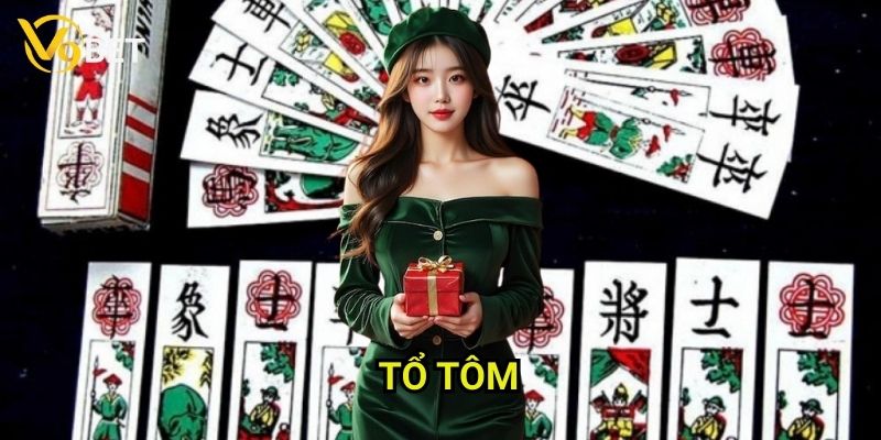 Tổ tôm V9bet: Hướng dẫn chơi game bài dân gian độc đáo